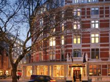 Top London Luxury Hotels in Best Locations