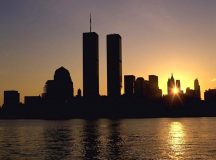 Remembering 9/11 when 3,000 people went to sleep final time