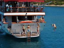 Cruise Ship Excursions in Dubrovnik, Croatia