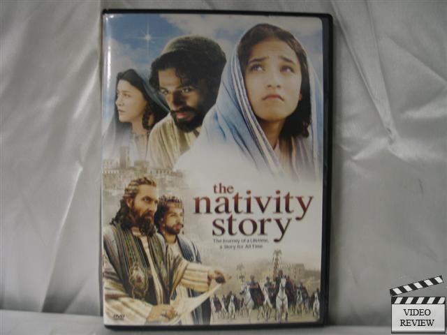 Film Review: Catherine Hardwicke's The Nativity Story
