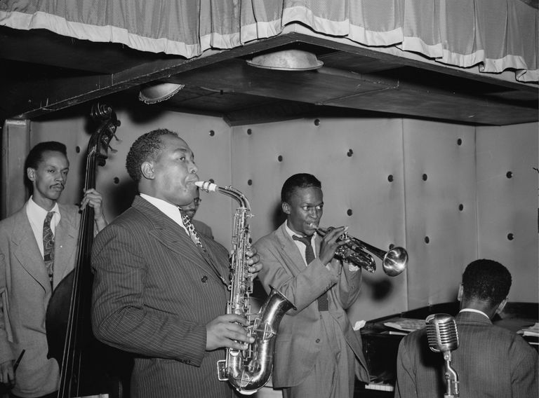 Jazz Music and Its Effect on the History of Rock