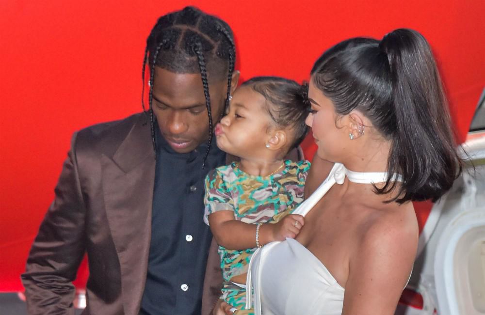 Kylie Jenner splits with Travis Scott following speculation of their relationship