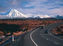 New Zealand’s Taupo: The Best Place to be for Summer