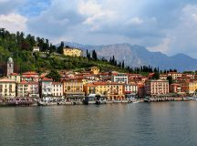 Como City on Italy’s Favorite Lake