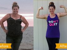 Practical Tips for Life Long Weight Loss