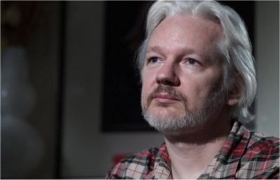 Sweden drops rap investigation on Julian Assange