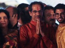 Uddhav Thackeray to face trust vote today