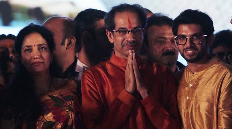 Uddhav Thackeray to face trust vote today