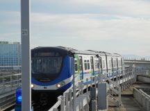 How To Use the Canada Line in Vancouver, BC