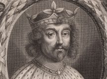 King Henry III 1216-1272