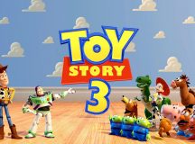 Flashback movie review: Toy Story 3