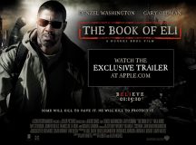 The Book Of Eli Movie Review