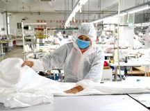 Coronavirus: China seeks international help amid shortages of medical equipment
