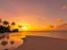 Holiday in Paradise – The Cocos (Keeling) Islands