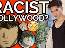 Is Hollywood Racist?