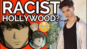 Is Hollywood Racist