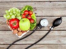 Hypertension and Diet