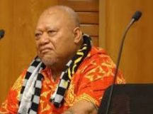 Samoan chief, Joseph Auga Matamata,   found guilty of human trafficking enslaving villagers for over 25 years in New Zealand