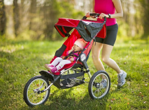 Tips To Choose The Right Stroller For You