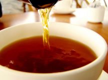 Health Benefits of Drinking Black Tea