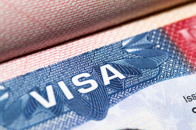 Will You Now Or In The Future Require Sponsorship For Employment Visa Status?