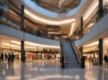 Asia’s Top 10 Mega-Malls of 2024