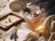 Building Career in the Perfume Industry