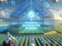 Gro’s Seven Themes Reshaping Agriculture in 2024