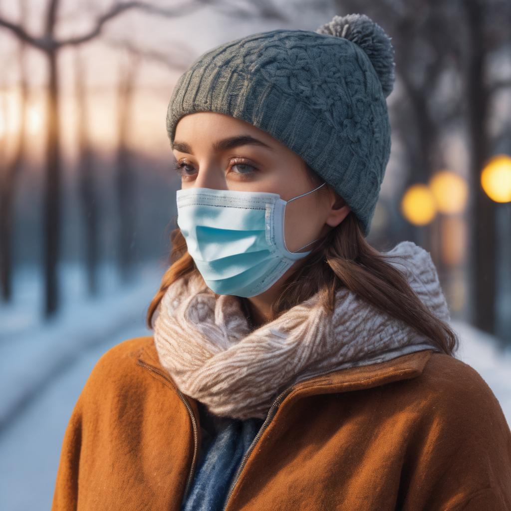 How Cold Weather Speaks to Thyroid Health