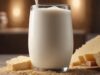 How Milk Nurtures Nighttime Digestive Dreams