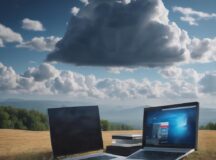 Pros and Cons of Cloud Computing