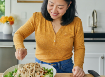 Essential Tips for Home Cooks to Minimize Food Waste