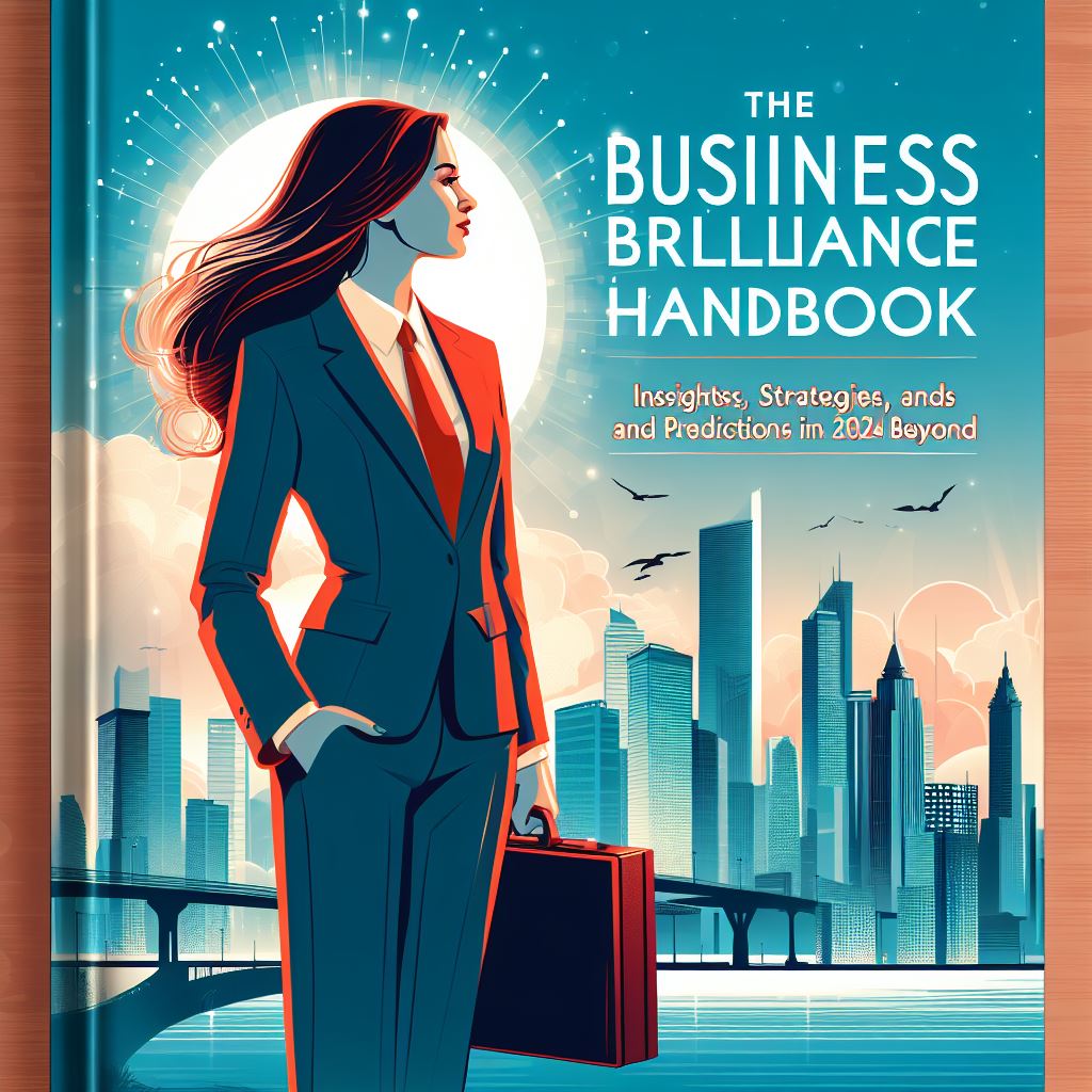 Guide to Business Brilliance in 2024
