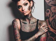 Mastering the Art of Tattoo Aftercare