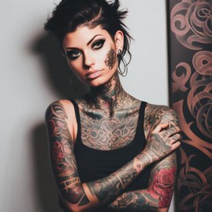 Mastering the Art of Tattoo Aftercare