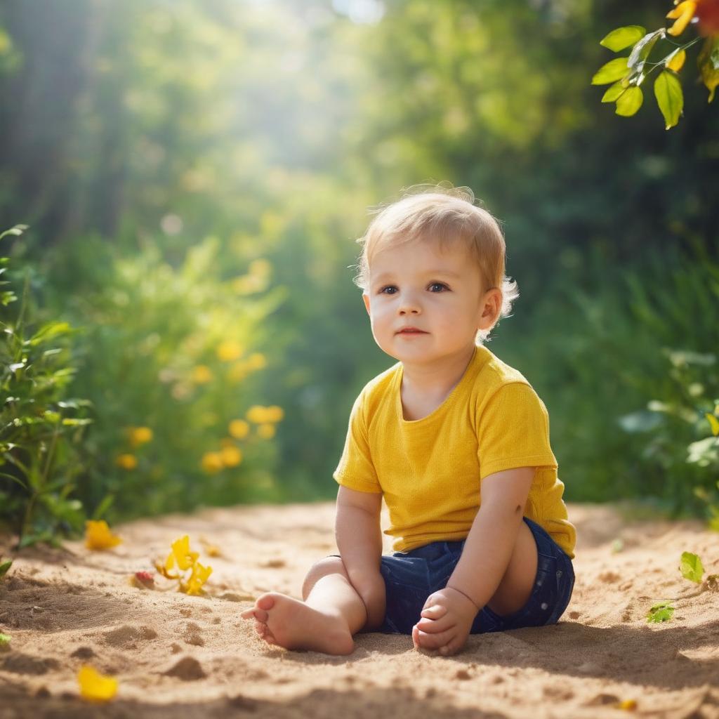 Practical Steps for Your Child's Cognitive Growth