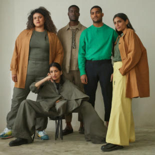 Six Innovative Solutions for Greener Fashion