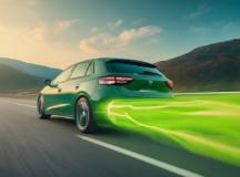 Unlocking the Potential of Hybrid Cars