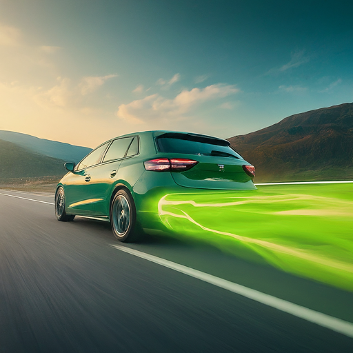 Unlocking the Potential of Hybrid Cars