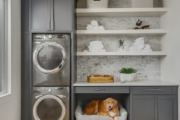 Designing Homes with Pets in Mind