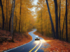 Navigating Autumn Roads: Safety Tips for a Scenic Drive