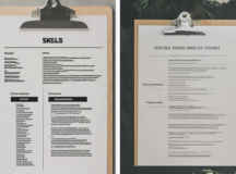 Tips for Resume Updates During Career Transition
