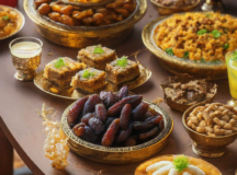 Essential Nutrition Tips for Ramadan 2024