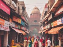 Exploring New Delhi’s Affordable Retail Destinations