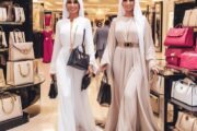 Extravagant Shopping Spree of a UAE Millionaire’s Wife