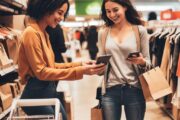 Meeting Consumer Demands: The Rise of Friction-Free Shopping on Connected Devices