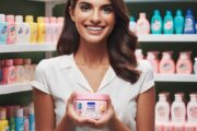 Unilever’s Sales Surge as Beauty Shopping Bounces Back