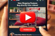 YouTube’s Latest Feature Makes Shopping Easier Than Ever