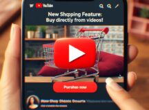 YouTube’s Latest Feature Makes Shopping Easier Than Ever