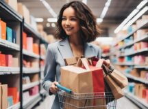 AI Transforming Online Shopping: A Personalized Experience